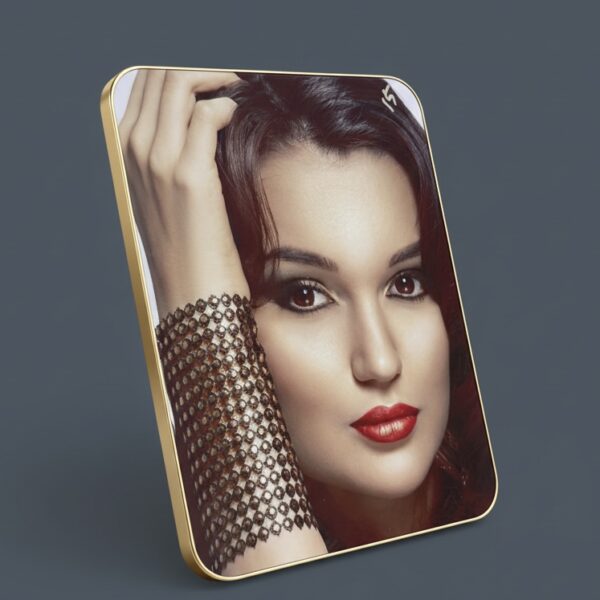 A4 Photo Frame with Printing