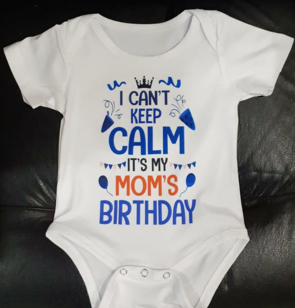 Baby Onesie T-Shirts