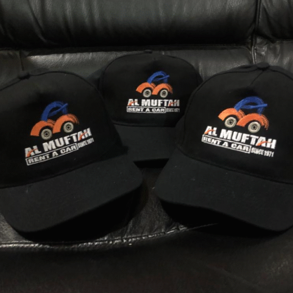 Cap with Embroidery 10PCS