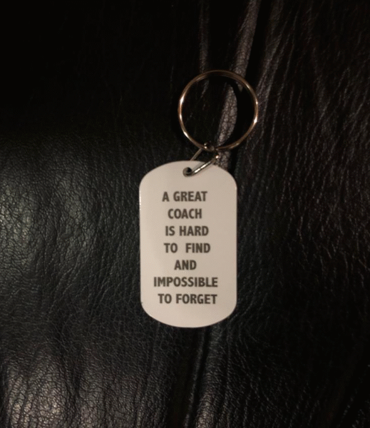 DOG tag with Lazer Engraving