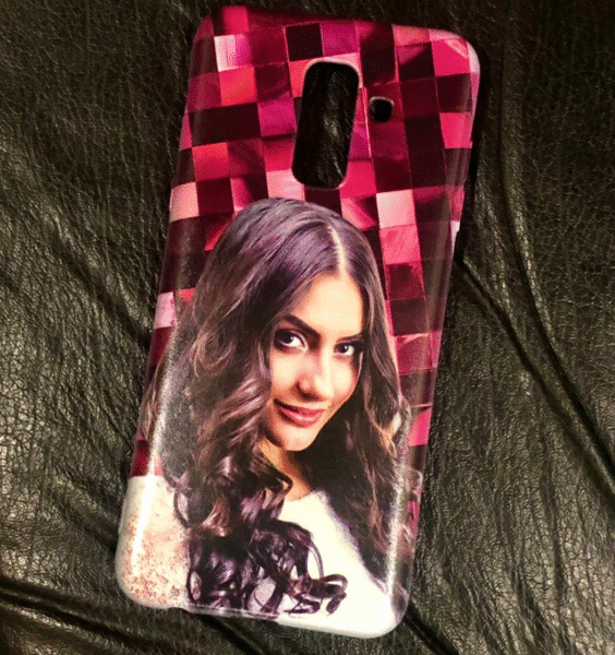 TPU Mobile Cases with Your own Image Printing