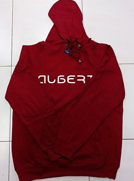 Hoodies with Printing