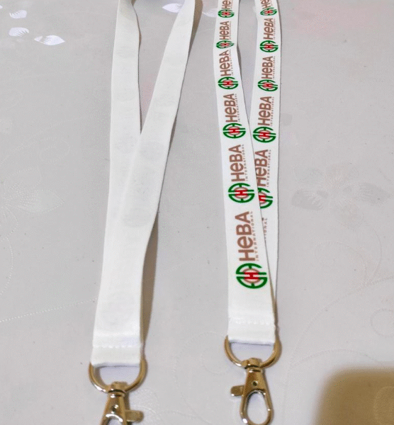 Lanyards with Printing