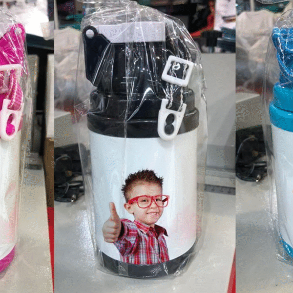 Kids Water Bottle 500 ML