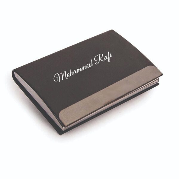 Business Card Holder